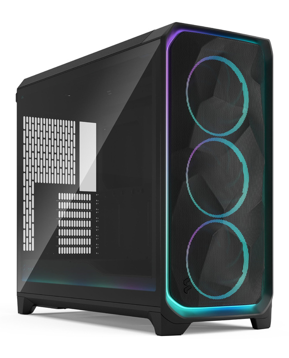 Fractal Design Meshify 3 XL Noir