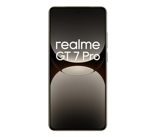realme GT GT7 PRO 6.78" 512 Go Gris