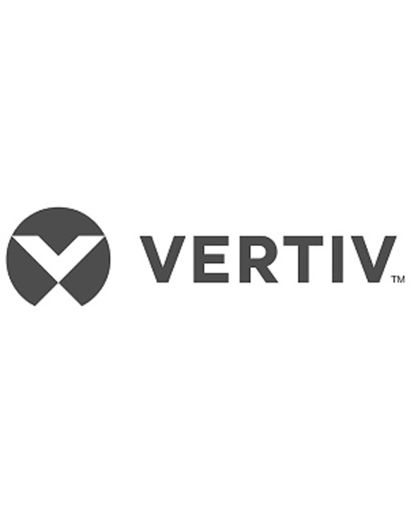 Vertiv GI10094 unité de distribution d'énergie 36 sortie(s) CA 0U Noir