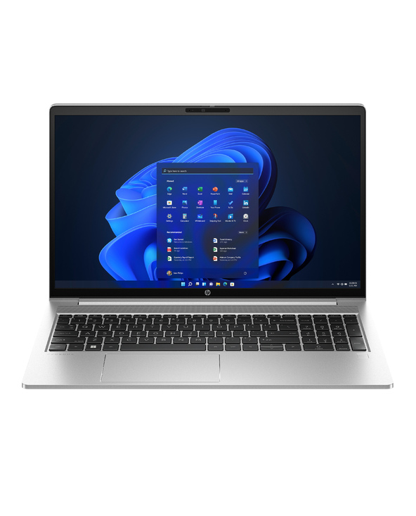 HP ProBook 455 15.6 INCH G10 NOTEBOOK PC 15.6" AMD Ryzen 5 16 Go Argent 512 Go