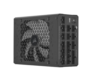 Corsair HX1500 unité d'alimentation d'énergie 1500 W 24-pin ATX ATX Noir