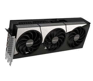 INNO3D GeForce RTX 5090 X3 OC NVIDIA 32 Go GDDR7