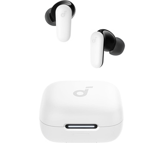Anker P30i Casque Sans fil Ecouteurs Appels/Musique USB Type-C Bluetooth Blanc