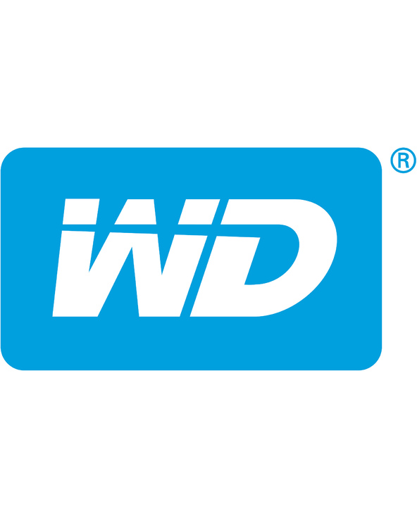 Western Digital HDD Desktop Blue 10TB 3.5 SATA 512MB disque dur 10 To