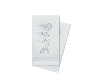 Epson B12B819651 accessoire pour scanner Feuille de support