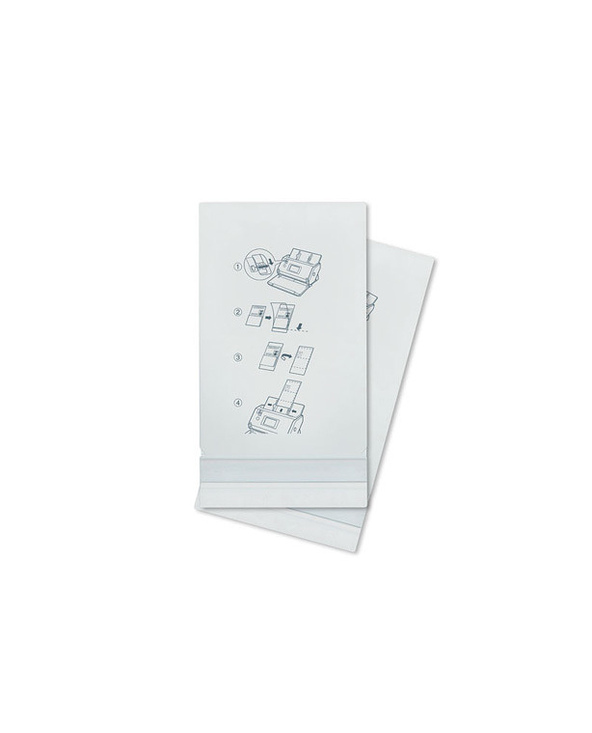 Epson B12B819651 accessoire pour scanner Feuille de support