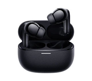 Xiaomi Redmi Buds 5 Pro Casque True Wireless Stereo (TWS) Ecouteurs Appels/Musique USB Type-C Bluetooth Noir