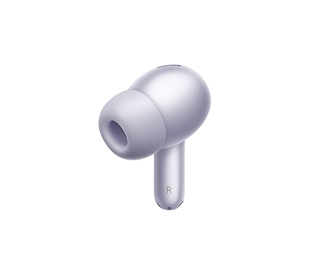 Xiaomi Redmi Buds 6 Pro Casque Sans fil Ecouteurs Appels/Musique Bluetooth Lavande, Violet