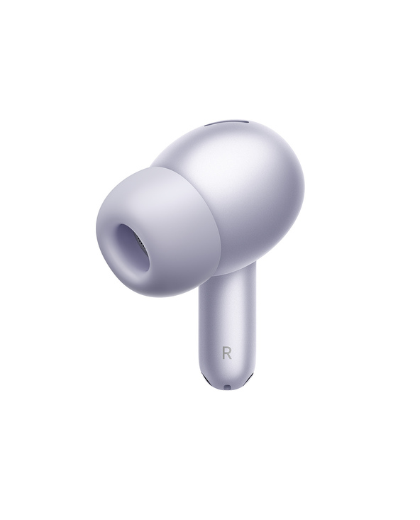 Xiaomi Redmi Buds 6 Pro Casque Sans fil Ecouteurs Appels/Musique Bluetooth Lavande, Violet