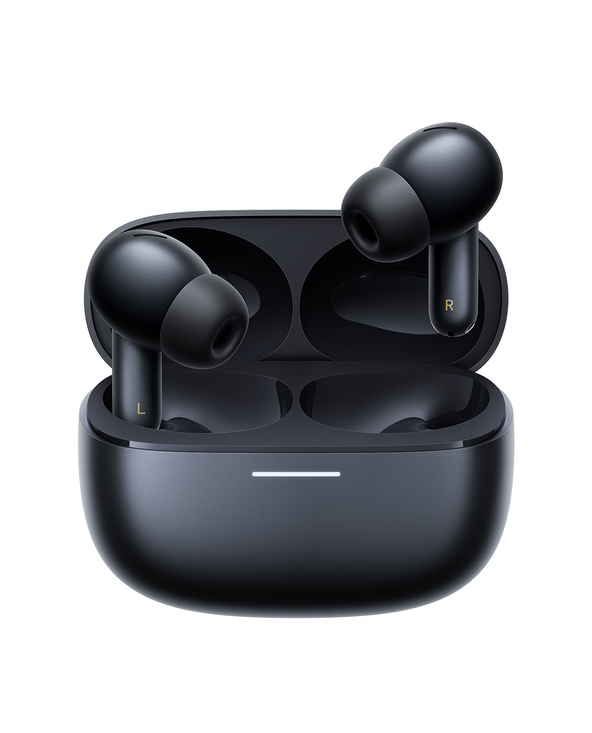 Xiaomi Redmi Buds 6 Pro Casque Sans fil Ecouteurs Appels/Musique Bluetooth Noir