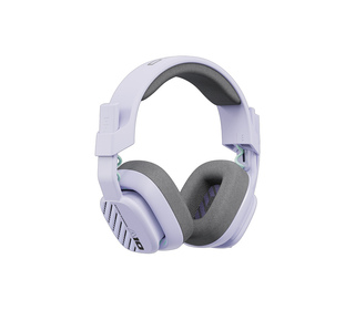 ASTRO Gaming A10 Casque Avec fil Arceau Jouer Gris, Lilas