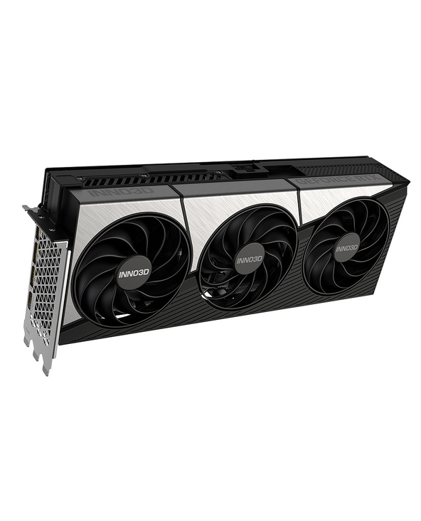 INNO3D GeForce RTX 5090 X3 NVIDIA 32 Go GDDR7