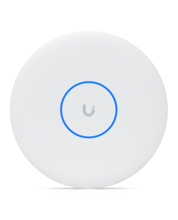Ubiquiti U7 Pro XGS 8600 Mbit/s Blanc Connexion Ethernet, supportant l'alimentation via ce port (PoE)