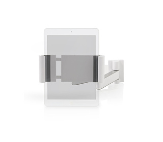 Nedis TWMT200SI support Tablette / UMPC Gris, Blanc