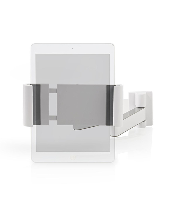 Nedis TWMT200SI support Tablette / UMPC Gris, Blanc