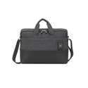 Rivacase 8831 sacoche d'ordinateurs portables 39,6 cm (15.6") Sac Toploader Gris