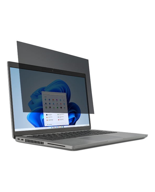 Kensington Filtre de confidentialité Amovible à 2 directions pour Dell Latitude 7350 Detachable