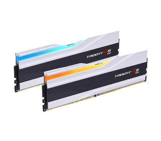 G.Skill Trident Z5 RGB F5-6000J2836G16GX2-TZ5RW module de mémoire 32 Go 2 x 16 Go DDR5