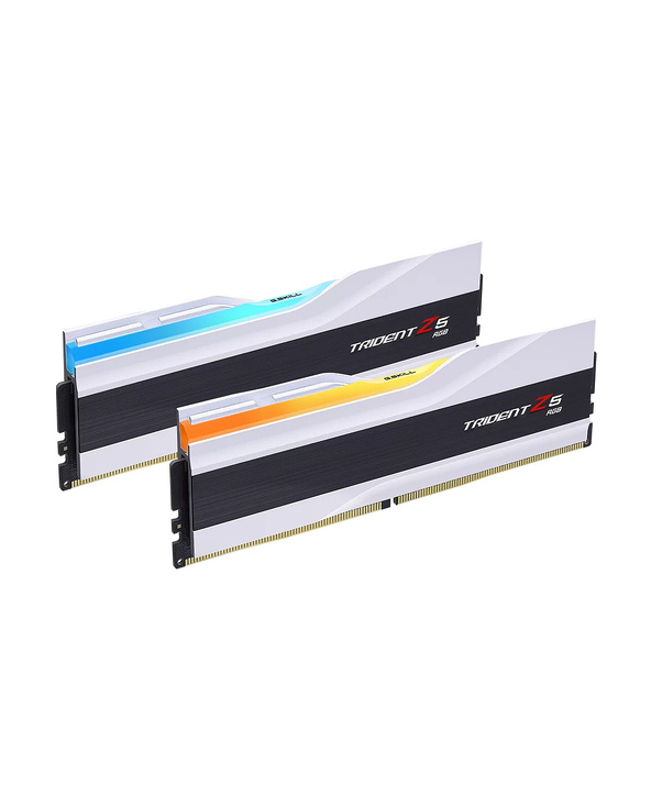 G.Skill Trident Z5 RGB F5-6000J2836G16GX2-TZ5RW module de mémoire 32 Go 2 x 16 Go DDR5