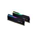 G.Skill Trident Z5 RGB F5-6400J3239F24GX2-TZ5RK module de mémoire 48 Go 2 x 24 Go DDR5 6400 MHz