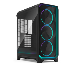 Fractal Design Meshify 3 Noir