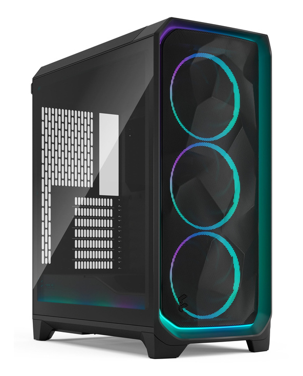 Fractal Design Meshify 3 Noir