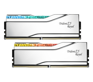 G.Skill F5-8000J4048F24GX2-TR5S module de mémoire 48 Go 2 x 24 Go DDR5 8000 MHz