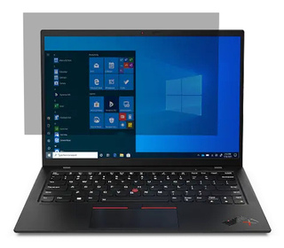 Lenovo 4XJ1M77973 filtre anti-reflets pour écran et filtre de confidentialité 35,6 cm (14") Ordinateur portable Filtre de confid