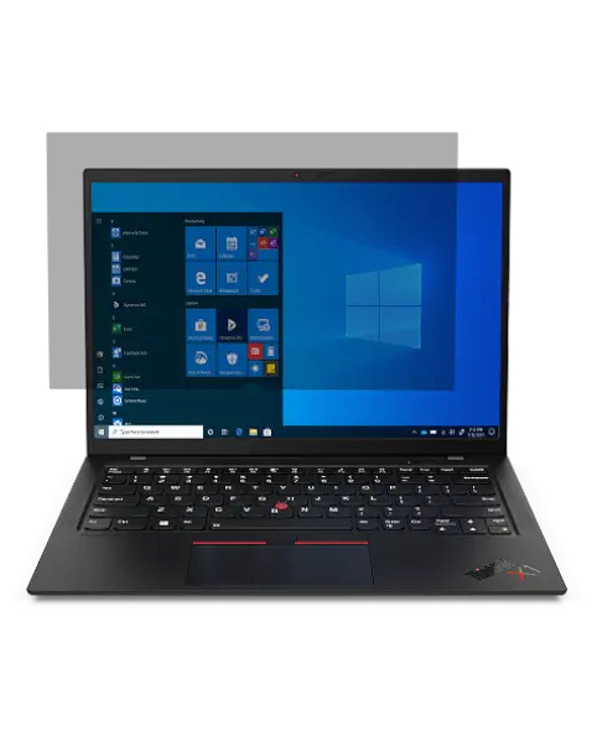 Lenovo 4XJ1M77973 filtre anti-reflets pour écran et filtre de confidentialité 35,6 cm (14") Ordinateur portable Filtre de confid