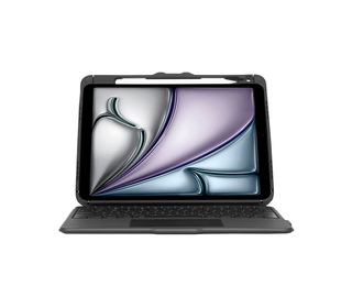 Targus VersaVu AZERTY Français Bluetooth Noir