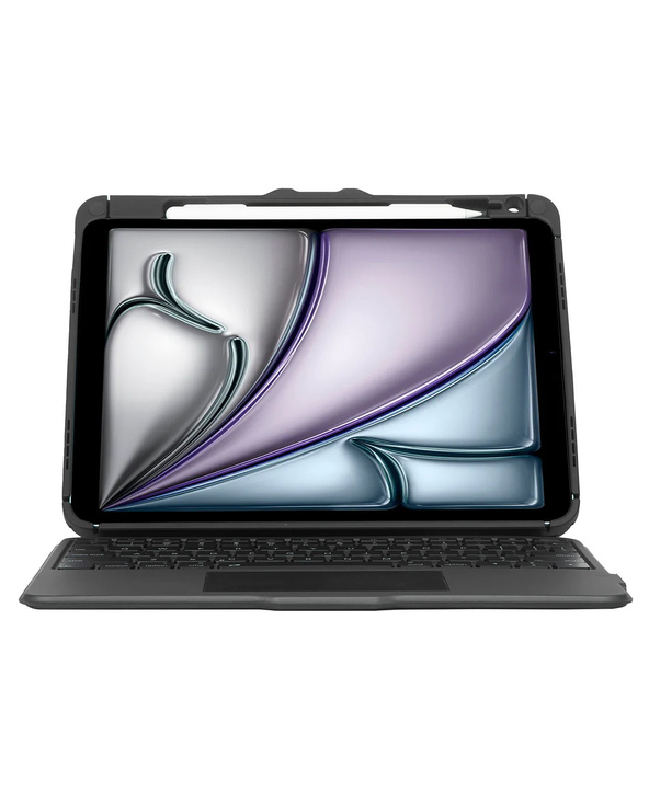 Targus VersaVu AZERTY Français Bluetooth Noir