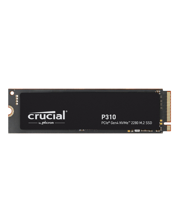 Crucial P310 4 To M.2 PCI Express 4.0 NVMe