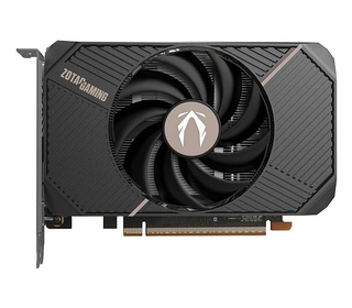 Zotac GAMING GeForce RTX 5060 SOLO NVIDIA 8 Go GDDR7