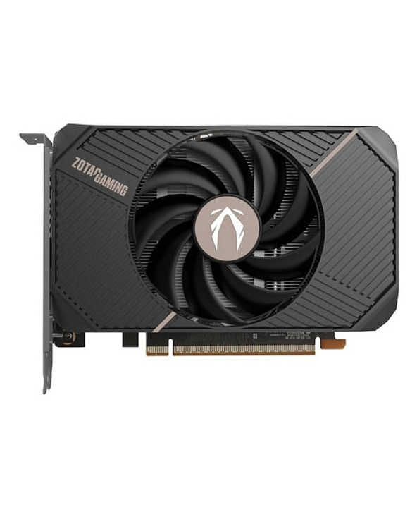 Zotac GAMING GeForce RTX 5060 SOLO NVIDIA 8 Go GDDR7