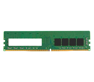 Transcend JetRam JM3200HLD-4G module de mémoire 4 Go 1 x 4 Go DDR4 3200 MHz