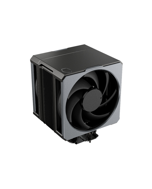 Cooler Master Hyper 612 APEX Processeur Refroidisseur d'air 12 cm Noir 1 pièce(s)