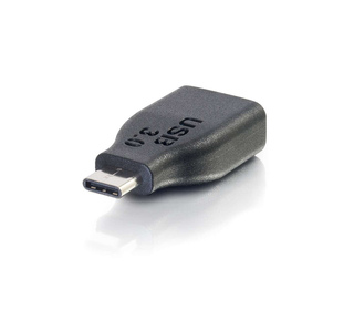 C2G Adaptateur USB C vers A 3.0 femelle