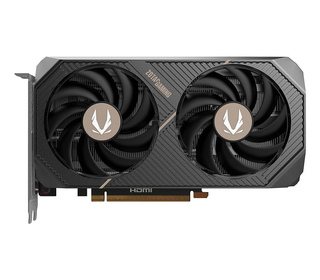 Zotac GAMING GeForce RTX 5060 AMP NVIDIA 8 Go GDDR7