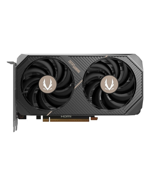Zotac GAMING GeForce RTX 5060 AMP NVIDIA 8 Go GDDR7