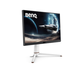 BenQ EX271Q MOBIUZ 27" LED Quad HD 1 ms Noir, Blanc