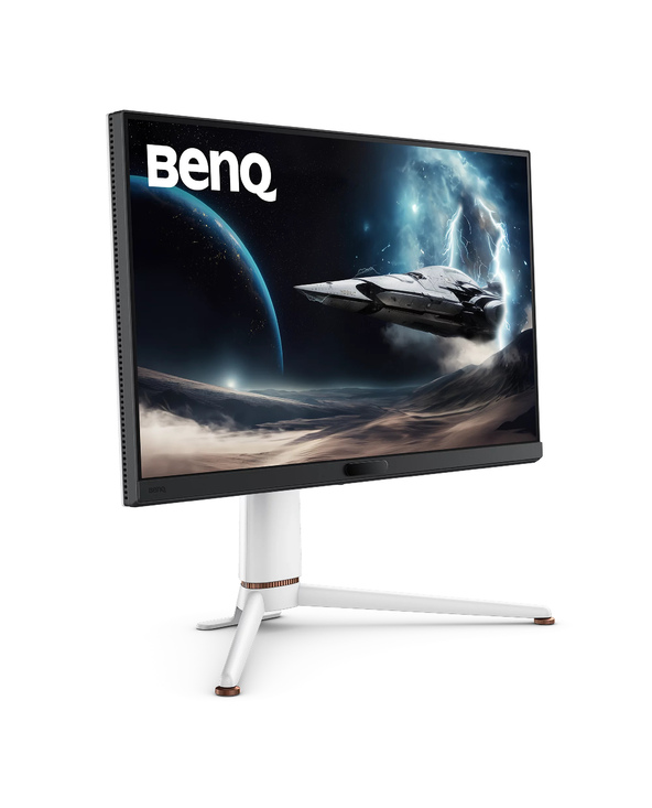 BenQ EX271Q MOBIUZ 27" LED Quad HD 1 ms Noir, Blanc