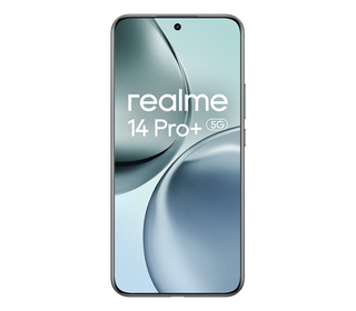 realme 14 PRO+ 5G 6.83" 512 Go Gris