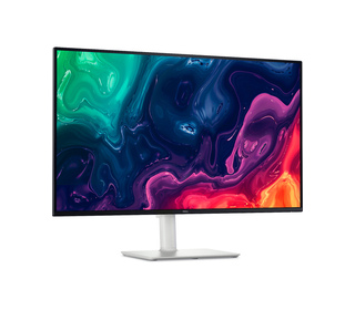 DELL Plus S3225QS 31.5" LCD 4K Ultra HD 8 ms Argent