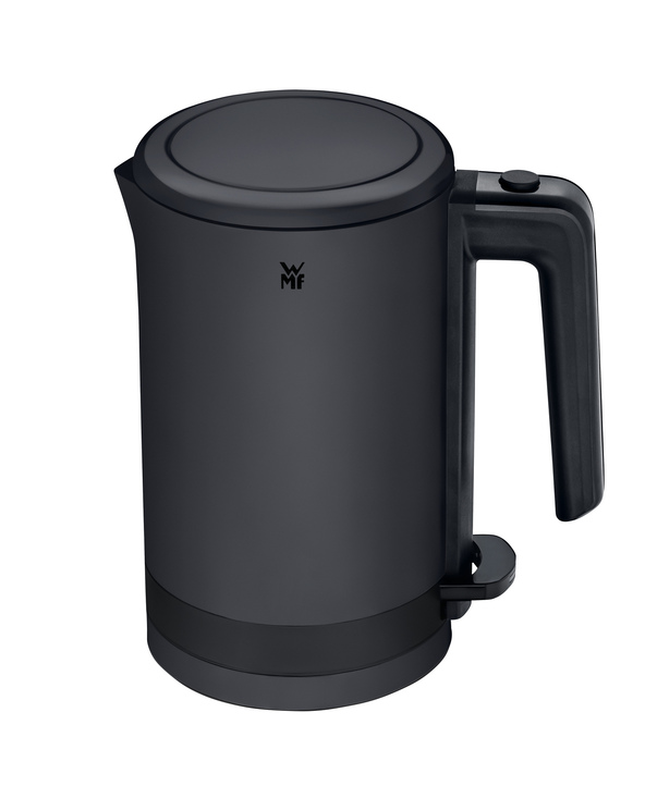 WMF KITCHENminis 0413140071 bouilloire 0,8 L 1800 W Noir