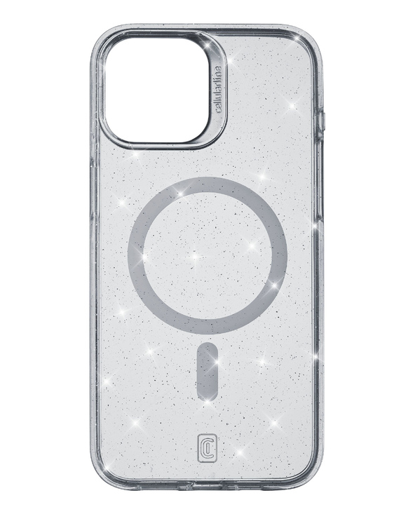 Cellularline Sparkle Mag - iPhone 15