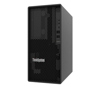 Lenovo ThinkSystem ST45 V3 serveur 1,92 To Tower AMD EPYC 3,8 GHz 16 Go DDR5-SDRAM 500 W