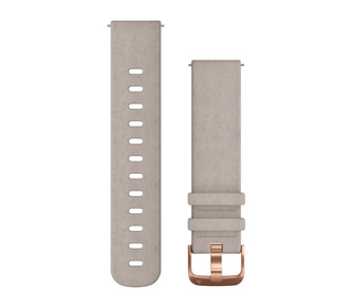 Garmin 010-12691-07 accessoire intelligent à porter sur soi Bande Suédine