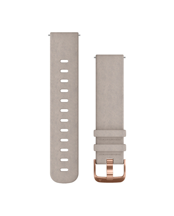Garmin 010-12691-07 accessoire intelligent à porter sur soi Bande Suédine