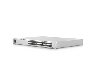 Ubiquiti UniFi Fully Managed Layer 3 Switch, Géré L3 Gris