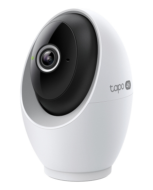 TP-Link Tapo C260 Caméra de sécurité IP Intérieure 3840 x 2160 pixels Plafond/Mur/Bureau